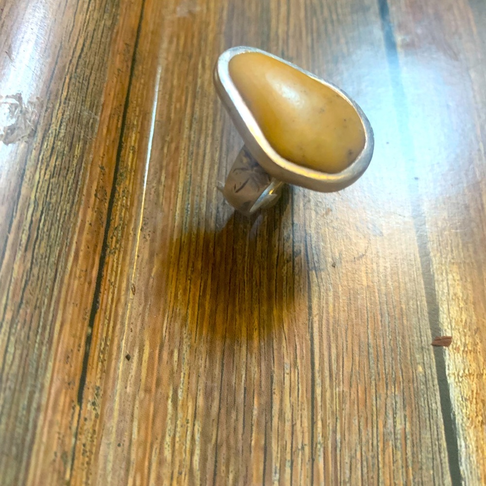 Statement Ring - image 2